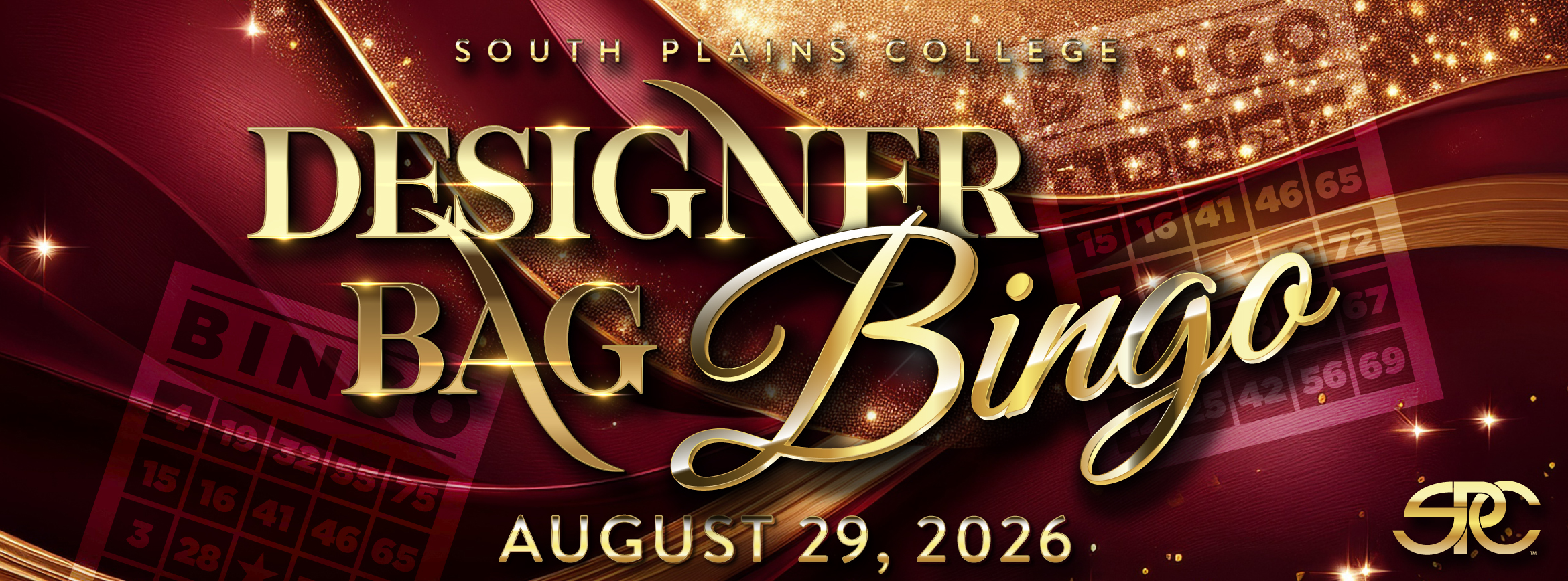 Designer Bag Bingo
